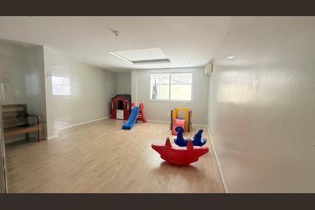 Apartamento à venda com 109m², 3 quartos e 2 vagas