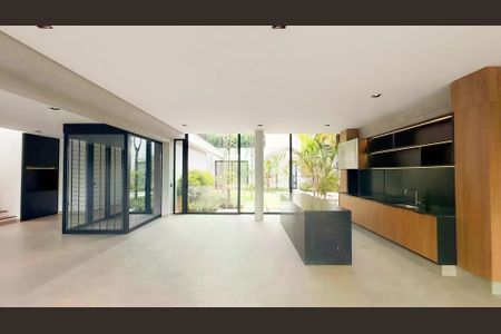 Casa de condomínio à venda com 665m², 5 quartos e 4 vagas