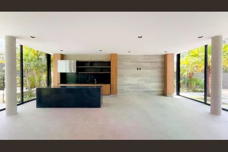 Casa de condomínio à venda com 665m², 5 quartos e 4 vagas