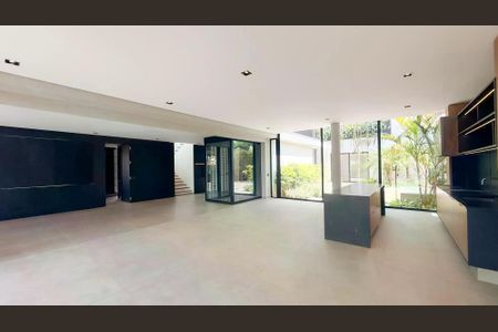 Casa de Condomínio à venda com 5 quartos, 665m² em Loteamento Residencial Pedra Alta (Sousas), Campinas