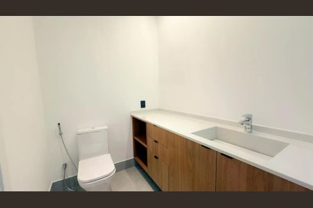 Casa de condomínio à venda com 665m², 5 quartos e 4 vagas