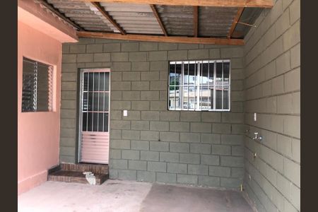 Casa à venda com 2 quartos, 60m² em Recanto Quarto Centenario, Jundiaí