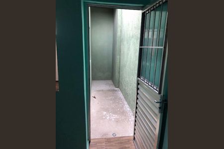 Casa à venda com 60m², 2 quartos e 1 vaga