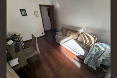 Apartamento à venda com 3 quartos, 110m² em I. do Governador, Rio de Janeiro