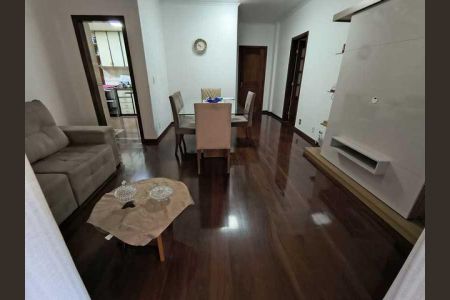 Apartamento à venda com 3 quartos, 110m² em I. do Governador, Rio de Janeiro