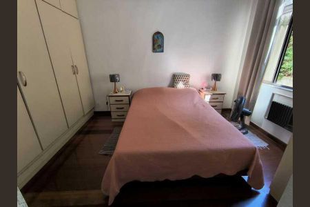 Apartamento à venda com 110m², 3 quartos e 1 vaga