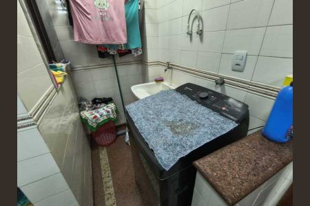 Apartamento à venda com 110m², 3 quartos e 1 vaga