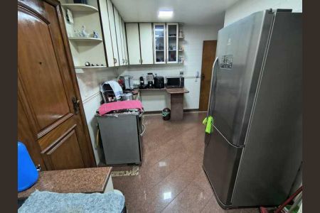 Apartamento à venda com 110m², 3 quartos e 1 vaga