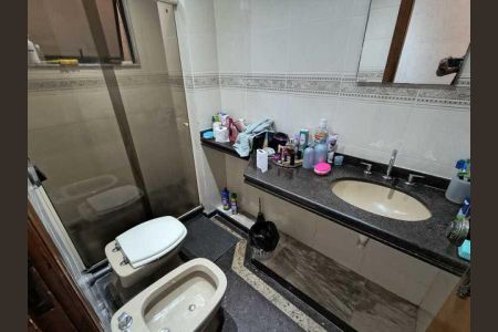 Apartamento à venda com 110m², 3 quartos e 1 vaga