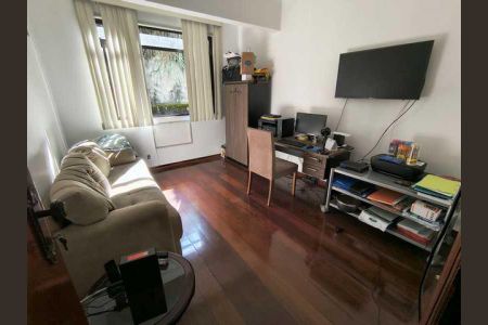 Apartamento à venda com 3 quartos, 110m² em I. do Governador, Rio de Janeiro