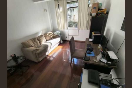 Apartamento à venda com 3 quartos, 110m² em I. do Governador, Rio de Janeiro