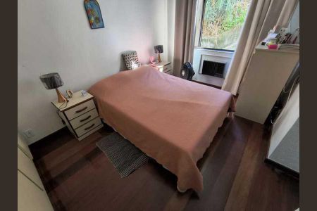 Apartamento à venda com 3 quartos, 110m² em I. do Governador, Rio de Janeiro