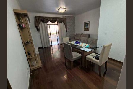 Apartamento à venda com 3 quartos, 110m² em I. do Governador, Rio de Janeiro