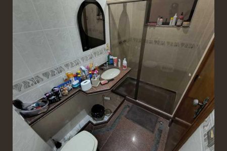 Apartamento à venda com 110m², 3 quartos e 1 vaga