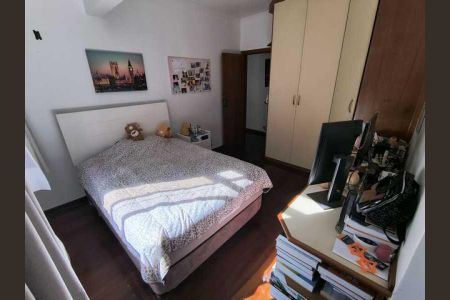 Apartamento à venda com 110m², 3 quartos e 1 vaga