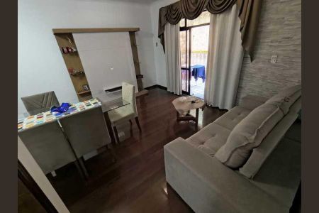 Apartamento à venda com 3 quartos, 110m² em I. do Governador, Rio de Janeiro