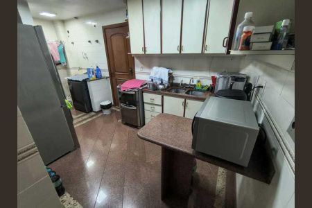 Apartamento à venda com 110m², 3 quartos e 1 vaga