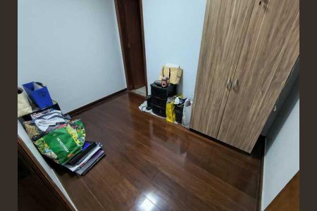Apartamento à venda com 3 quartos, 110m² em I. do Governador, Rio de Janeiro