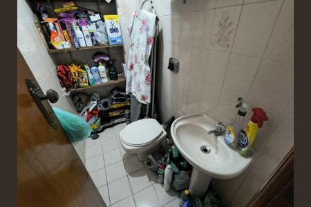 Apartamento à venda com 110m², 3 quartos e 1 vaga
