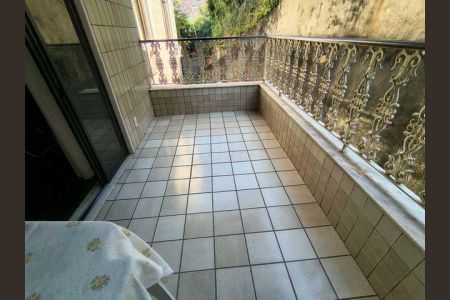 Apartamento à venda com 110m², 3 quartos e 1 vaga