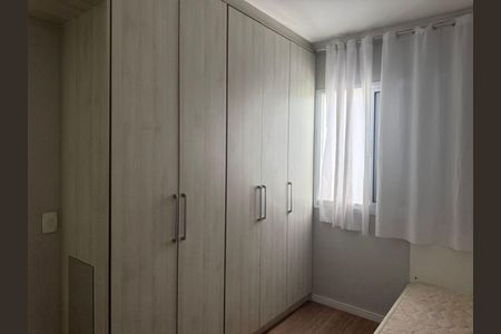 Apartamento à venda com 3 quartos, 61m² em Parque Uniao, Jundiaí