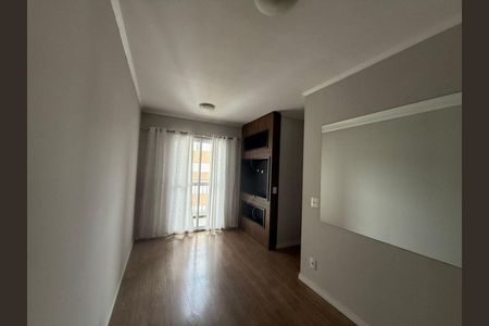 Apartamento à venda com 3 quartos, 61m² em Parque Uniao, Jundiaí