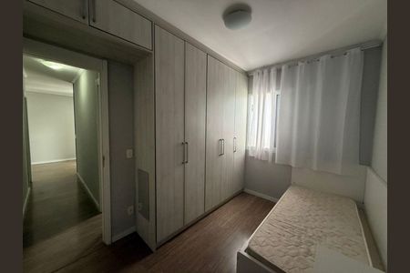 Apartamento à venda com 3 quartos, 61m² em Parque Uniao, Jundiaí