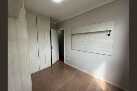 Apartamento à venda com 3 quartos, 61m² em Parque Uniao, Jundiaí