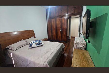 Apartamento à venda com 167m², 3 quartos e 1 vaga