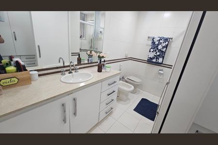 Apartamento à venda com 167m², 3 quartos e 1 vaga