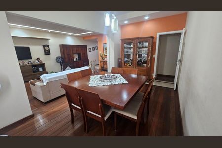 Apartamento à venda com 167m², 3 quartos e 1 vaga