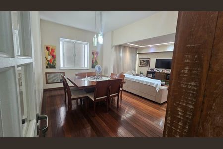 Apartamento à venda com 167m², 3 quartos e 1 vaga