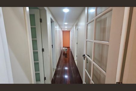 Apartamento à venda com 167m², 3 quartos e 1 vaga