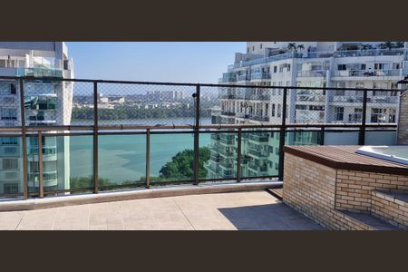 Apartamento à venda com 306m², 3 quartos e 3 vagas