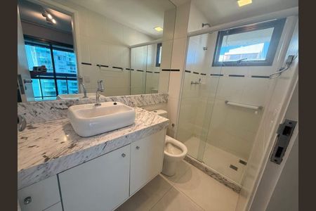 Apartamento à venda com 306m², 3 quartos e 3 vagas