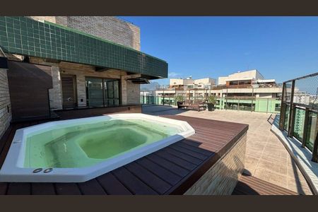 Apartamento à venda com 306m², 3 quartos e 3 vagas