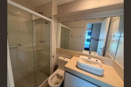 Apartamento à venda com 306m², 3 quartos e 3 vagas