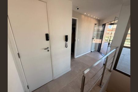 Apartamento à venda com 306m², 3 quartos e 3 vagas