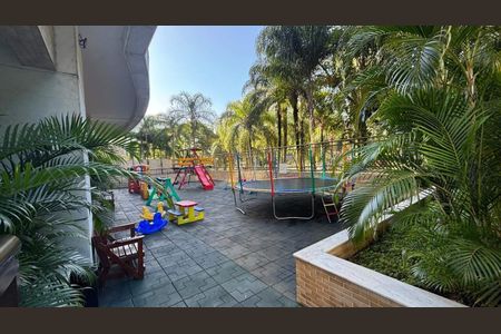 Apartamento à venda com 306m², 3 quartos e 3 vagas