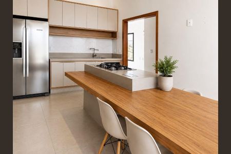 Casa à venda com 241m², 3 quartos e 6 vagas