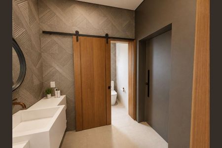 Casa à venda com 3 quartos, 241m² em Jardim America II, Campinas
