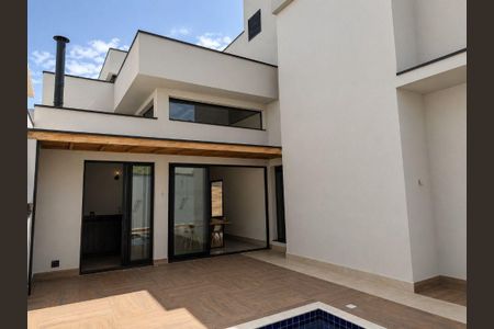 Casa à venda com 241m², 3 quartos e 6 vagas
