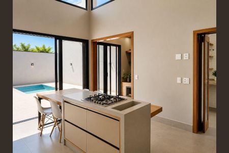 Casa à venda com 241m², 3 quartos e 6 vagas