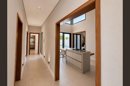 Casa à venda com 241m², 3 quartos e 6 vagas