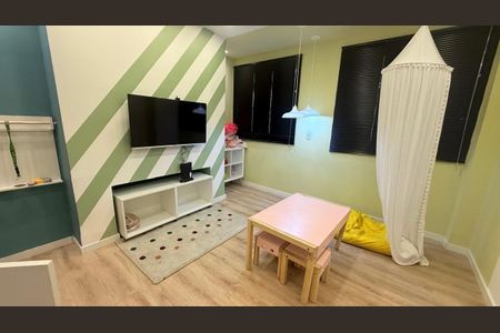 Apartamento à venda com 60m², 2 quartos e 1 vaga
