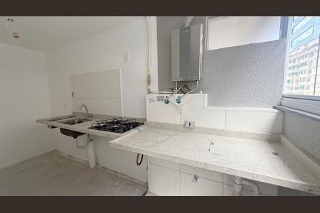 Apartamento à venda com 60m², 2 quartos e 1 vaga