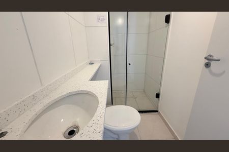 Apartamento à venda com 60m², 2 quartos e 1 vaga