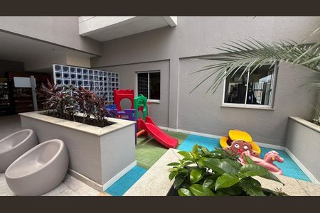 Apartamento à venda com 60m², 2 quartos e 1 vaga
