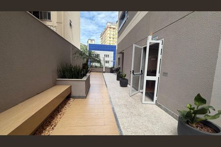 Apartamento à venda com 60m², 2 quartos e 1 vaga