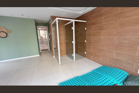 Apartamento à venda com 60m², 2 quartos e 1 vaga